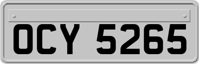OCY5265