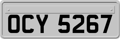 OCY5267