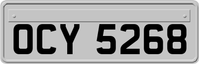 OCY5268