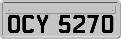 OCY5270