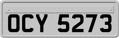 OCY5273