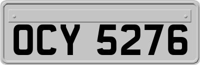 OCY5276