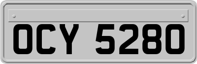OCY5280