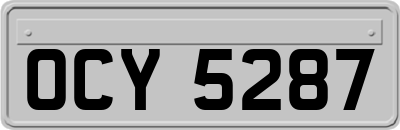 OCY5287