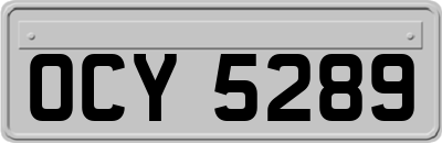 OCY5289
