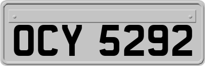 OCY5292