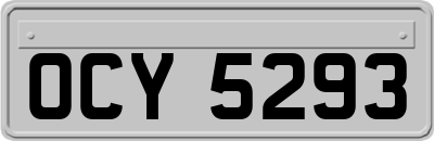 OCY5293