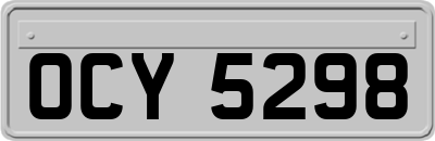 OCY5298