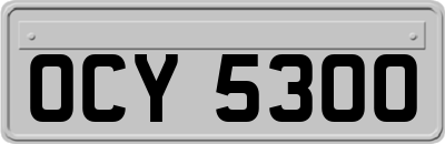 OCY5300
