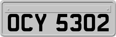 OCY5302