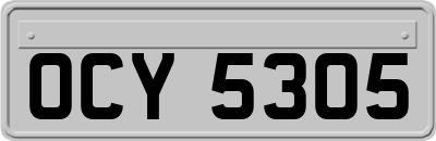 OCY5305
