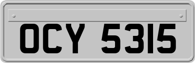 OCY5315