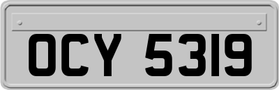 OCY5319
