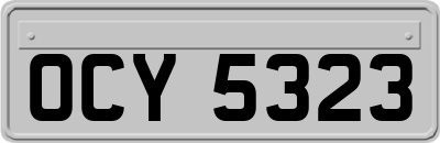 OCY5323