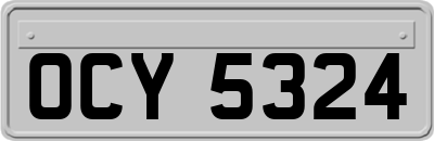 OCY5324