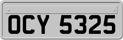OCY5325