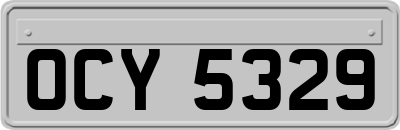OCY5329