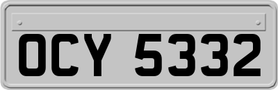 OCY5332