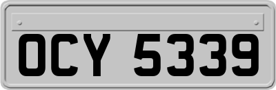 OCY5339