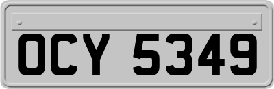 OCY5349