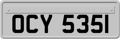 OCY5351