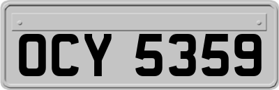 OCY5359