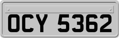 OCY5362