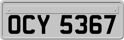 OCY5367