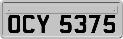 OCY5375