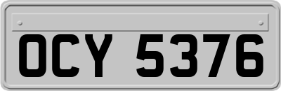 OCY5376