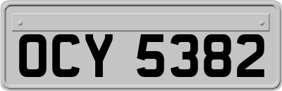 OCY5382