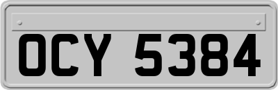 OCY5384