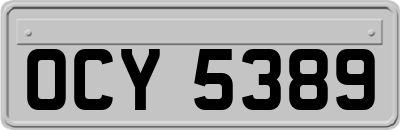 OCY5389