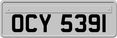 OCY5391