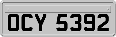 OCY5392