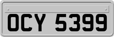 OCY5399