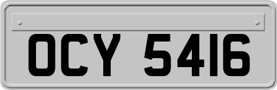 OCY5416