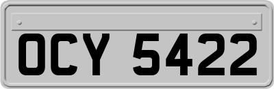OCY5422