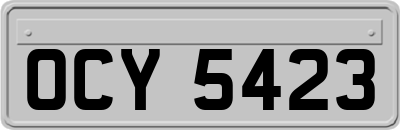 OCY5423