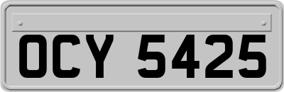 OCY5425