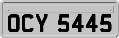OCY5445