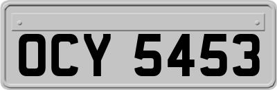 OCY5453