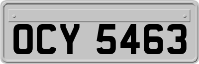 OCY5463