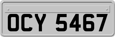 OCY5467
