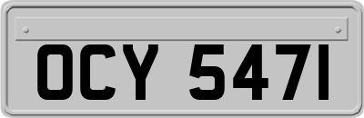 OCY5471