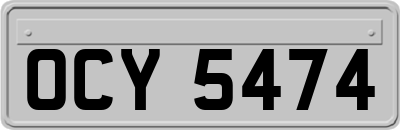 OCY5474