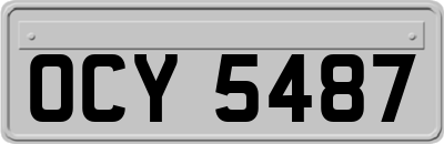 OCY5487