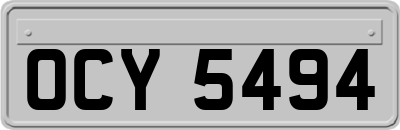 OCY5494