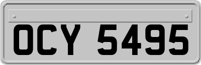 OCY5495
