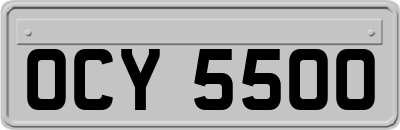 OCY5500